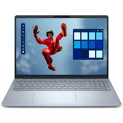 Nešiojamas kompiuteris Dell 16 Plus Db16250, Core Ultra u7-256V, 2200Mhz, 16Gb Ram, 512Gb Ssd, Intel Arc Graphics, Windows 11 Pro, Ice Blue  Db16250Lnl206 2000001358085 467650