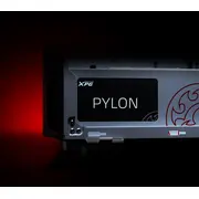 Power Supply Adata Xpg Pylon 750 Watts Efficiency 80 Plus Bronze Mtbf 100000 hours Pylon750B-Bkceu  75260140 4710273776965 1003684129