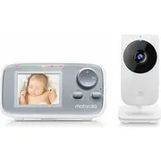 Mājas video rūpnieks Motorola Vm482  5055374710111