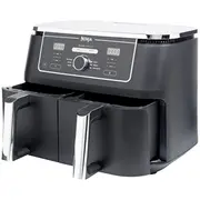 Ninja Af400Eu Karstā Gaisa fritētājs 2470W  Af400Eum 0622356245272