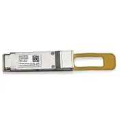 Nvidia 980-9I17P-00Cr00 tīkla releju modulis Optiskā šķiedra 100000 Mbit/S Qsfp28 1310 nm  7290108486407