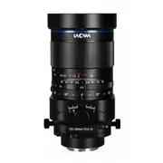 Objektīvs Laowa 100 mm f/2,8 Tilt-Shift 1X Makro Sony E  Vo4689 6940486708912