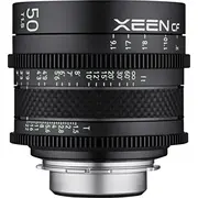 Objektīvs Samyang Pl 50 mm F/1.5  F1511112103 8809298885946