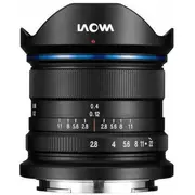 Objektīvs Venus Optics Laowa CD-Dreamer 9 mm f/2,8 Zero-D priekš Dji Dl  Vo1955 6940486700459
