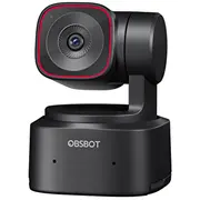 Obsbot Tiny 2 Lite 4K Ptz Web Kamera  Owb-2210-Ce 6971889230441