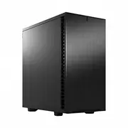 Obudowa Define 7 Mini Czarna Solid  Fd-C-Def7M-01 7340172702818 Kofdeod0Def7Mb1