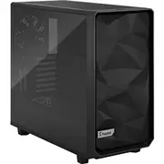 Korpuss Fractal Design Meshify 2 Tg Light Tint Black Fd-C-Mes2A-03  7340172702443