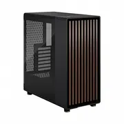 Fractal Design North Midi Tower Black  Fd-C-Nor1C-02 7340172704713 127836