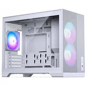 Obudowa Phanteks Xt M3 Argb biała Ph-Xt325MDwt01  886523303916