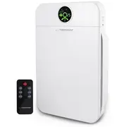 Esperanza Ehp002 Gaisa Attīrītājs - Atsvaidzinātājs 35W  5901299954607 Hdespocehp00002