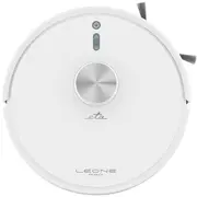Automātiskais putekļsūcējs Eta Leone - 524490000  8590393411368
