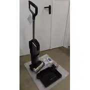 Odkurzacz Bissell All-In One Multi-Surface Cleaner  Crosswave Omniforce Edgefind Select Cordless operating Washing function 25.9 V Operating time Max 45 min Black/Silver Warranty 24 months 4330Nso 2000001399675