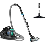 Putekļu sūcējs Philips Powerpro Active Fc 9550/09  S9193084 8710103860105