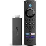 Amazon Fire Tv Stick 2021 multimediju atskaņotājs  B08C1Kn5J2 0840080537252