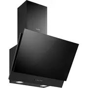 Izplūdes ventilators Okap Concept kominowy Black Opk5160Bc  opk5160bc 8595631015834