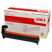 Oki Drums 46507305  5031713068631