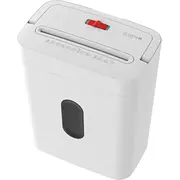 Olympia Aktenvernichter Ps 53 Cc Pro  White 2724 4030152955985 84729080