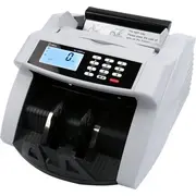 Olympia Geldzähl- und Prüfgerät Nc 520 Plus  White 947730522 4030152951901 90318080