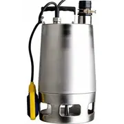 Omnigena iegremdējamā sūknis Wq 1.1 Inox Pro 230V  Om-Wq 5907761102033