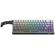 Onikuma G69 Tastatūra Black Qwerty  black 6972470564372 080570