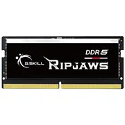 Operatyvinė atmintis G.skill Ripjaws Ddr5 16Gb 5600Mhz Cl46  F5-5600S4645A16Gx1-Rs 4713294233752 436814