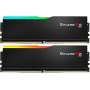 Operatyvinė atmintis G.skill Ripjaws M5 Rgb 32Gb 2X16Gb Ddr5 6400Mhz  F5-6400J3648F16Gx2-Rm5Rk 4713294236340 Wlononwcrja41