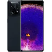 Oppo Find X5 5G Cph2307 Viedtālrunis 8/256Gb Black  6932169303187