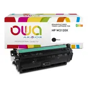 Owa Armor toneris saderīgs ar Hp W2120X, 13000 lapas, melns/black, līmeņa pārvaldība  3433075965 3112539943967