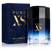 Paco Rabanne Pure Xs Smaržas Edt 150Ml  3349668573820