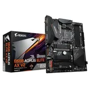 Pagrindinė plokštė Gigabyte B550 Aorus Elite Ax V2 Ddr4 Wifi 6E Pcie 4.0 Atx  B550Aoruseliteaxv2 4719331809904