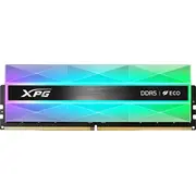 Pamięć Adata Xpg Lancer Neon Rgb, Ddr5, 16 Gb, 6400Mhz, Cl32 Ax5U6400C3216G-Clanrsg  4711085948984