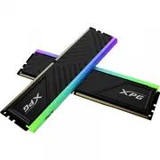 Pamięć Adata Xpg Spectrix D35G, Ddr4, 16 Gb, 3200Mhz, Cl16 Ax4U32008G16A-Dtbkd35G  203A342 4711085943286