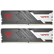 Pamięć Patriot Viper Venom, Ddr5, 32 Gb, 7000Mhz, Cl32 Pvv532G700C32K  4711378423655