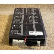 Atmiņa portatīvajam datoram Hp Battery Kit Ups R/T3000  Batery 5706998560056
