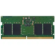 Pamięć do laptopa Kingston Sodimm, Ddr5, 8 Gb, 5600 Mhz, Cl46 Kcp556Ss6-8  0740617335019
