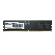 Pamięć Signature Ddr5 16Gb/5600116Gb Cl46  Psd516G560081 4711378422184