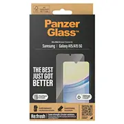 Panzerglass Samsung Galaxy A15/A15 5G aizsargstikls  7349 5711724073496