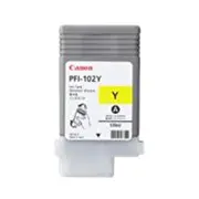 Patrone Canon Pfi-102Y  yellow 0898B001 4960999299808 84439990