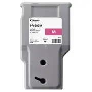 Tintes kārtridžs Canon Pfi207M Magenta  8791B001 4549292000238