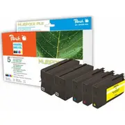 Peach Patrone Hp Nr.950Xl  Multipackplus Rem,Kom Pi300-585 7640164822679 84439990