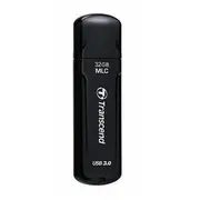 Pendrive Transcend Jetflash 750, 32 Gb  Ts32Gjf750K 0760557827863