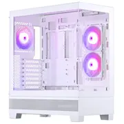 Phanteks Xt View Midi Tower White  Ph-Xt523V1Dwt01 886523303183 Geph-181