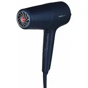 Fēna Philips 5000 sērija Bhd512/20 2300 W Blue  8720689010306 Agdphisus0128