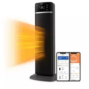 Philips Cx5120/11 Smart Tower 5000 Gaisa sildītājs  8720389030697
