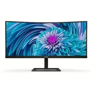 Warranty  months 346E2Cuae 34 Va Wqhd 219 4 ms 300 cd/m2 Black Hdmi ports quantity 1 100 Hz 346E2Cuae/00 8712581770662 628245