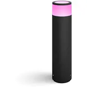 Philips Hue Calla paplašinājuma Led pamatgaisma Black  8718696170557