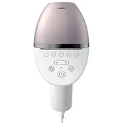 Philips Lumea Prestige Bri947/00 gaismas epilators Intensīvā pulsējošā gaisma Ipl Gold, White  8720689016605 Agdphidep0147
