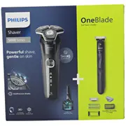 Philips Shaver Series 5000 S5898/79  8720689008525