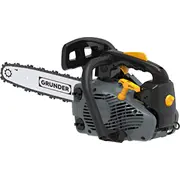 Benzīna ķēdes zāģis Grunder Chain Saw 30Cm 750W 3/8  Tt-Cs2500 4772013421511
