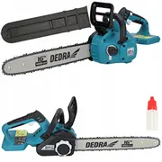 Bezvadu zāģis 16 218V 0Ah Sas  Ded7184V 5902628154972
